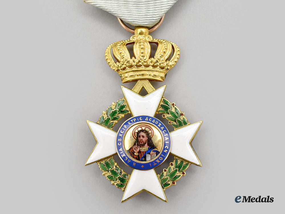 greece,_kingdom._an_order_of_the_redeemer,_knight’s_cross_in_gold_l22_mnc0118_297