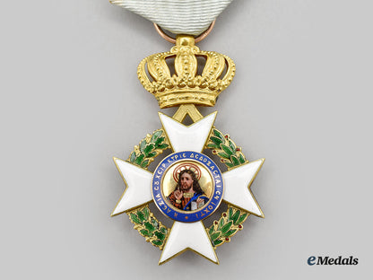 greece,_kingdom._an_order_of_the_redeemer,_knight’s_cross_in_gold_l22_mnc0118_297