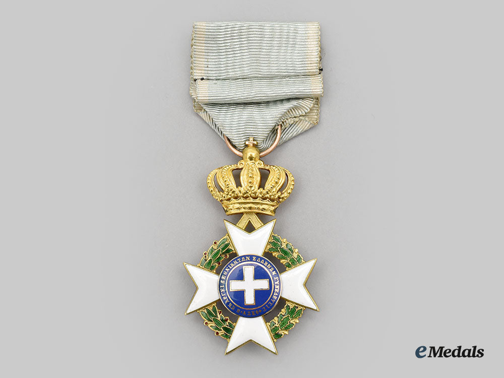 greece,_kingdom._an_order_of_the_redeemer,_knight’s_cross_in_gold_l22_mnc0120_298