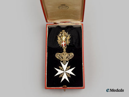 austria,_imperial._an_order_of_the_knights_of_malta,_commander_cross,_by_godet_l22_mnc0122_437