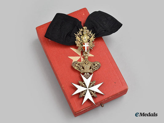 austria,_imperial._an_order_of_the_knights_of_malta,_commander_cross,_by_godet_l22_mnc0124_439