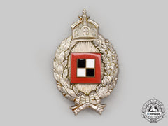 Germany, Imperial. A Prussian Observer’s Badge