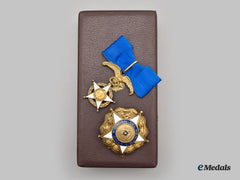 Chile, Republic. An Order Of Merit, Commander Set