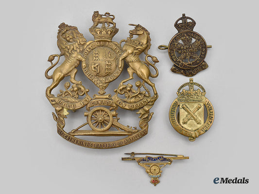 canada,_united_kingdom._four_insignia&_medals_l22_mnc0150_308