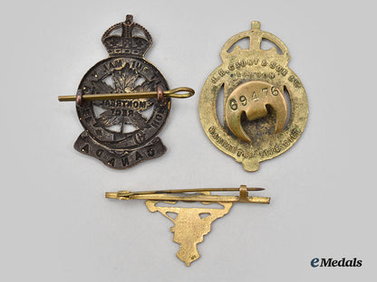 canada,_united_kingdom._four_insignia&_medals_l22_mnc0158_312