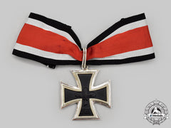Germany, Federal Republic. A Knight’s Cross Of The Iron Cross, 1957 Version