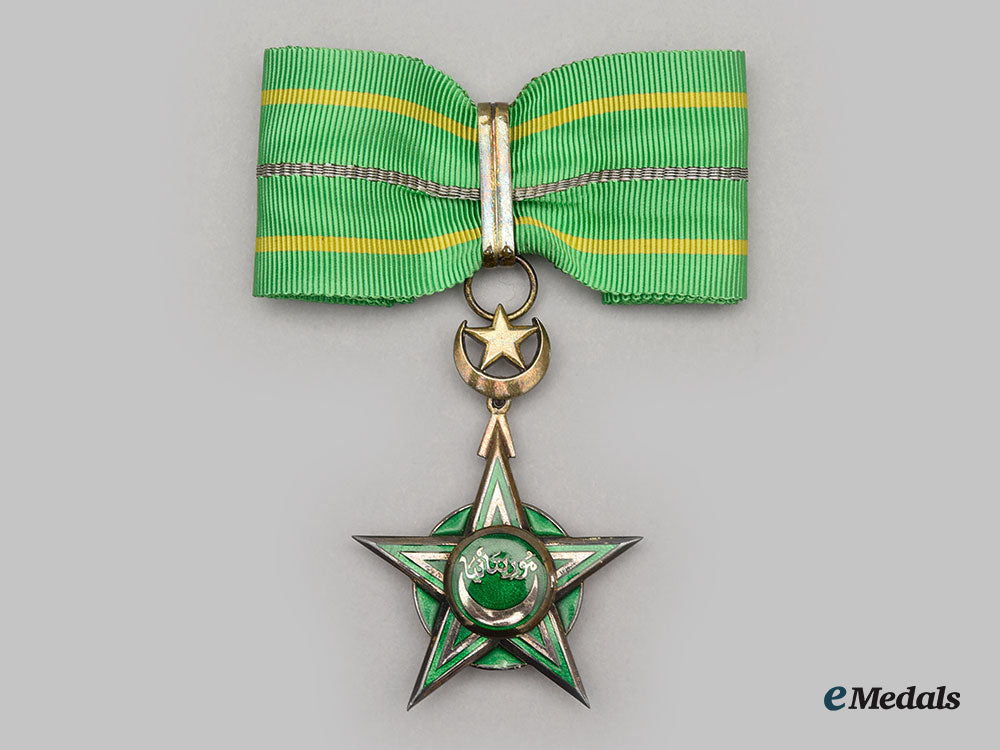 mauritania,_islamic_republic._an_order_of_national_merit,_commander,_by_arthus_bertrand_l22_mnc0170_843_1