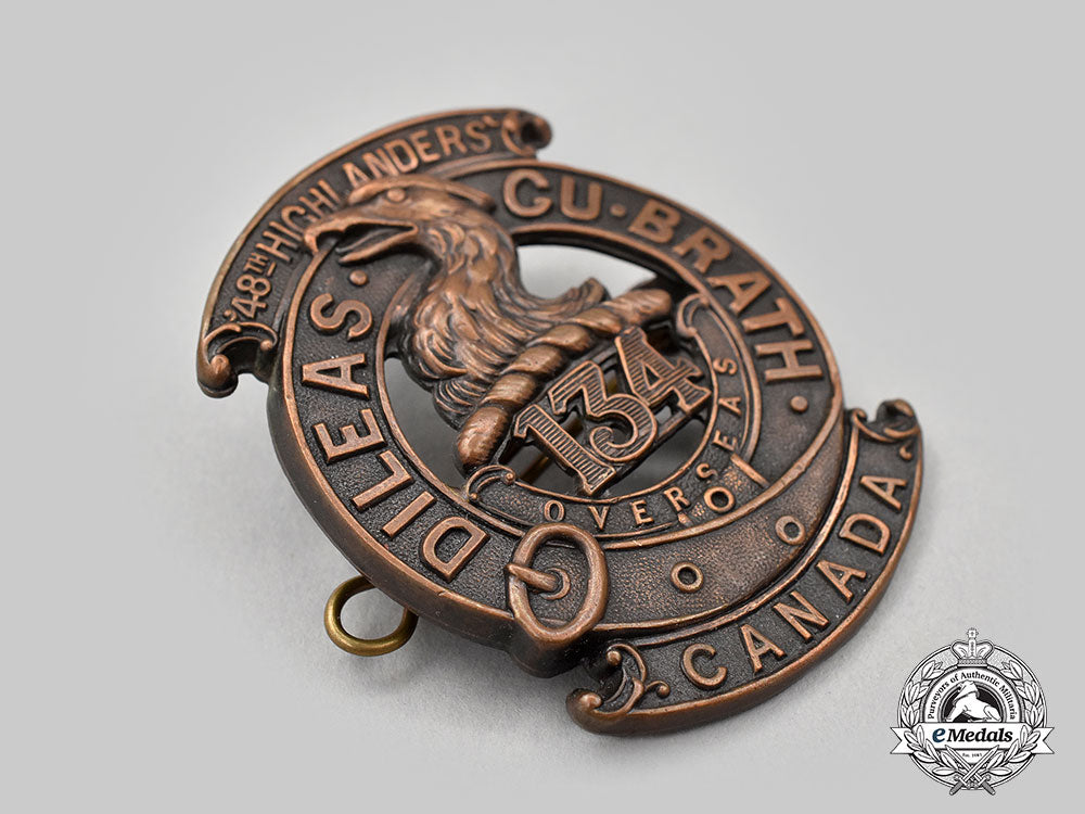 canada,_cef._a134_th_infantry_battalion"48_th_highlanders"_glengarry_badge_l22_mnc0172_931_1