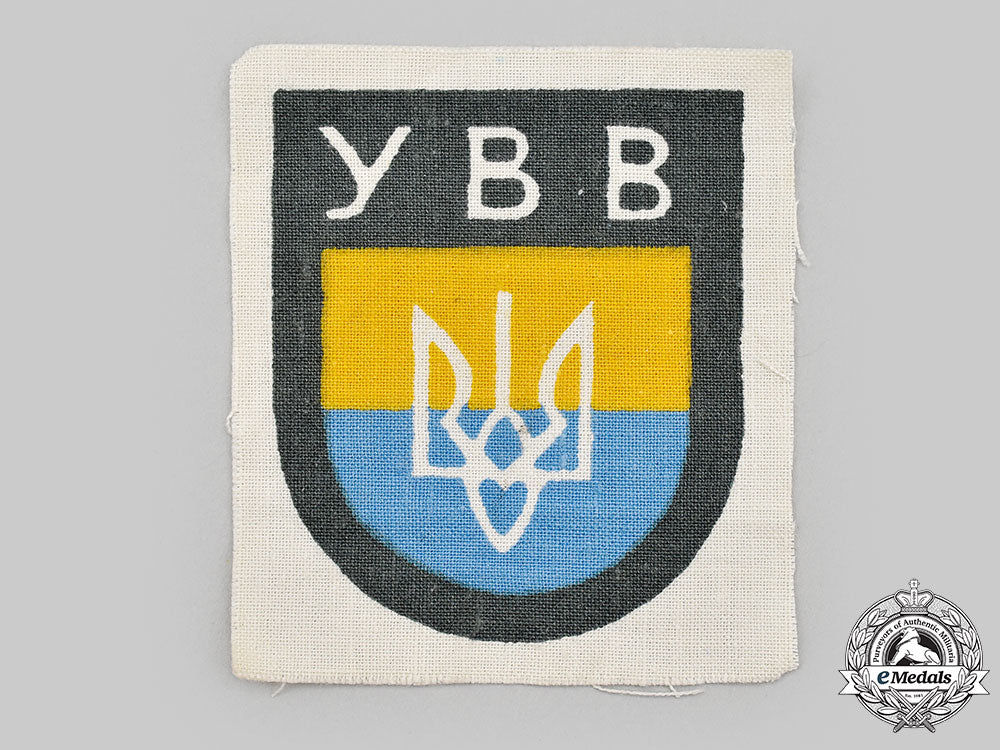 germany,_wehrmacht._a_ukrainian_liberation_army_sleeve_shield_l22_mnc0176_101