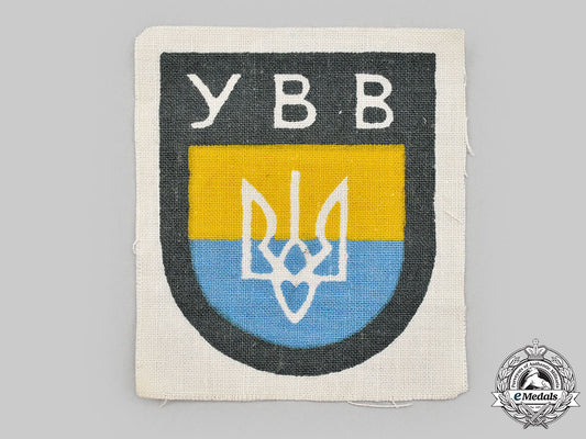 germany,_wehrmacht._a_ukrainian_liberation_army_sleeve_shield_l22_mnc0176_101