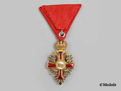 austria,_imperial._an_order_of_franz_joseph,_knight_in_gold,_by_gebr._resch,_c.1870_l22_mnc0196_476