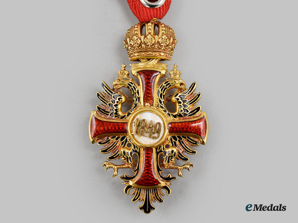 austria,_imperial._an_order_of_franz_joseph,_knight_in_gold,_by_gebr._resch,_c.1870_l22_mnc0197_477