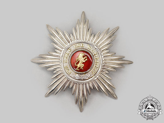 baden,_grand_duchy._a_rare_order_of_the_zähringer_lion,_grand_cross_breast_star,_published_example_by_p._willett_l22_mnc0207_996_1