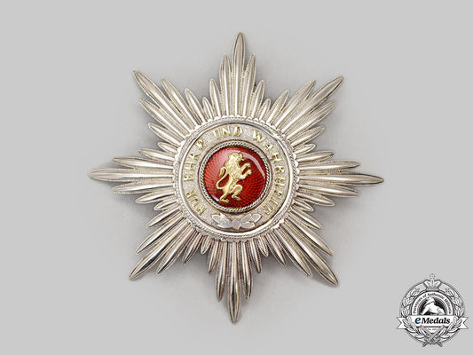 baden,_grand_duchy._a_rare_order_of_the_zähringer_lion,_grand_cross_breast_star,_published_example_by_p._willett_l22_mnc0207_996_1