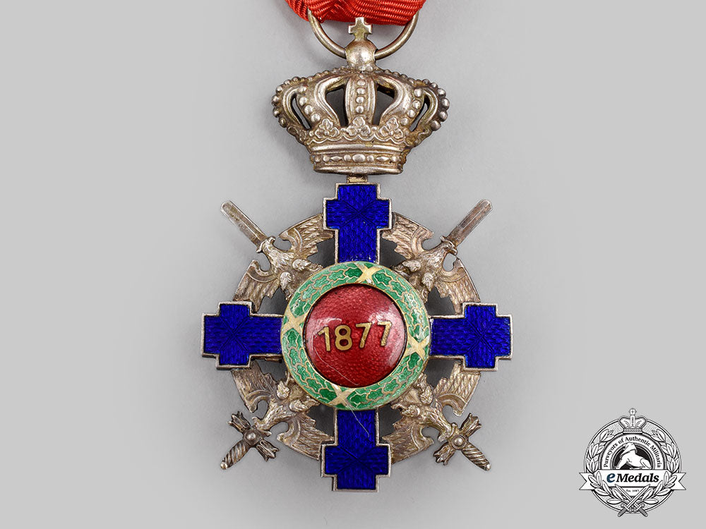 romania,_kingdom._an_order_of_the_star_of_romania,_v_class_knight,_military_division,_c.1935_l22_mnc0211_194_1