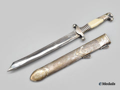 Germany, Rad. A 1940 Dedicated Miniature M37 Leader’s Hewer, By Alcoso