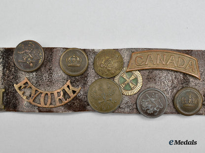 germany,_imperial._a_heer_em/_nco’s_belt_and_buckle,_with_souvenir_buttons_and_insignia_l22_mnc0279_550