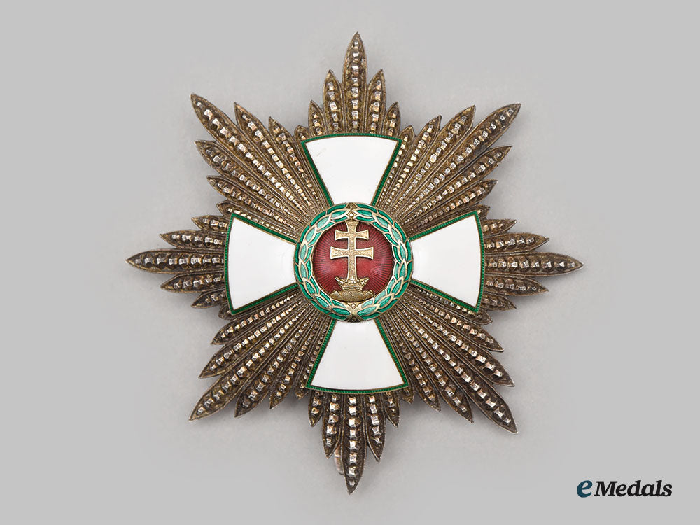 hungary,_kingdom._an_order_of_merit_awarded_to_ramón_serrano_suñer,_former_minister_of_foreign_affairs_of_spain_l22_mnc0282_779_1
