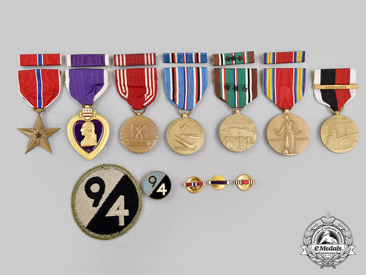 united_states._a"_battle_of_the_bulge"_bronze_star&_purple_heart_group,94_th_infantry_division__l22_mnc0295_233