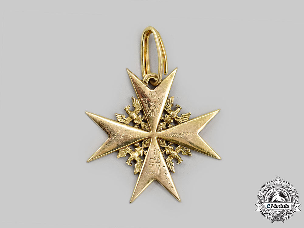 germany,_imperial._a_pour_le_mérite_in_gold,_collector’s_copy_dedicated_to_general_ernst_von_hoeppner_by_rothe,_c.1960_l22_mnc0300_876