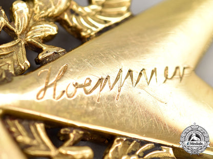 germany,_imperial._a_pour_le_mérite_in_gold,_collector’s_copy_dedicated_to_general_ernst_von_hoeppner_by_rothe,_c.1960_l22_mnc0302_880