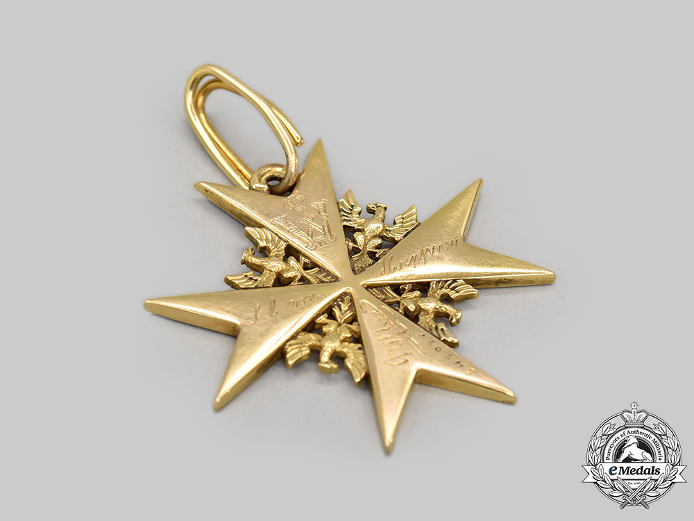 germany,_imperial._a_pour_le_mérite_in_gold,_collector’s_copy_dedicated_to_general_ernst_von_hoeppner_by_rothe,_c.1960_l22_mnc0305_878