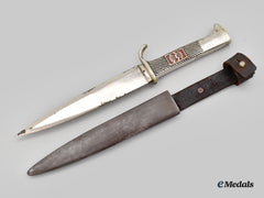 Spain, Fascist State. A Falange Dagger