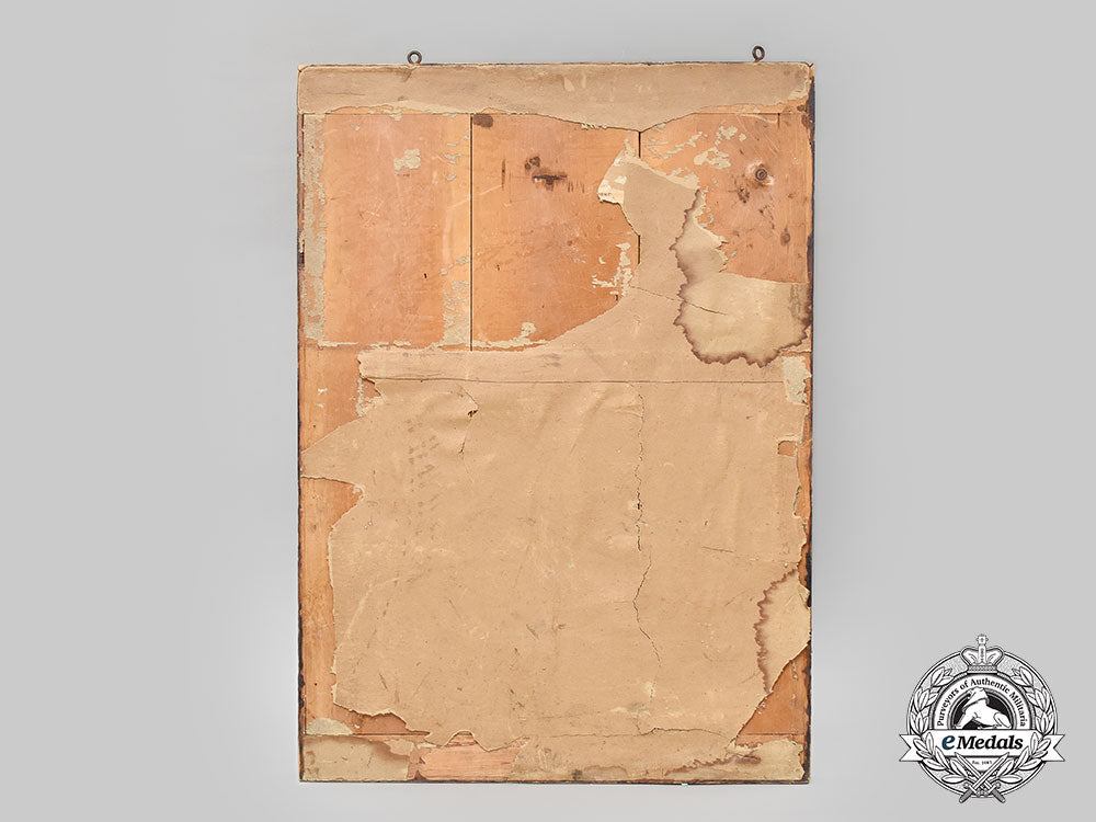 canada,_commonwealth._a_large_war_barracks_memorial_plaque_by_the_sapper_association_l22_mnc0333_110