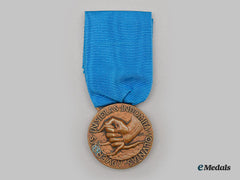 Italy, Kingdom. A Medal For The Anti-Guerilla Fight By G. Verginelli, C.1944