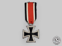 Germany, Wehrmacht.  A 1939 Iron Cross Ii Class, By Hermann Aurich