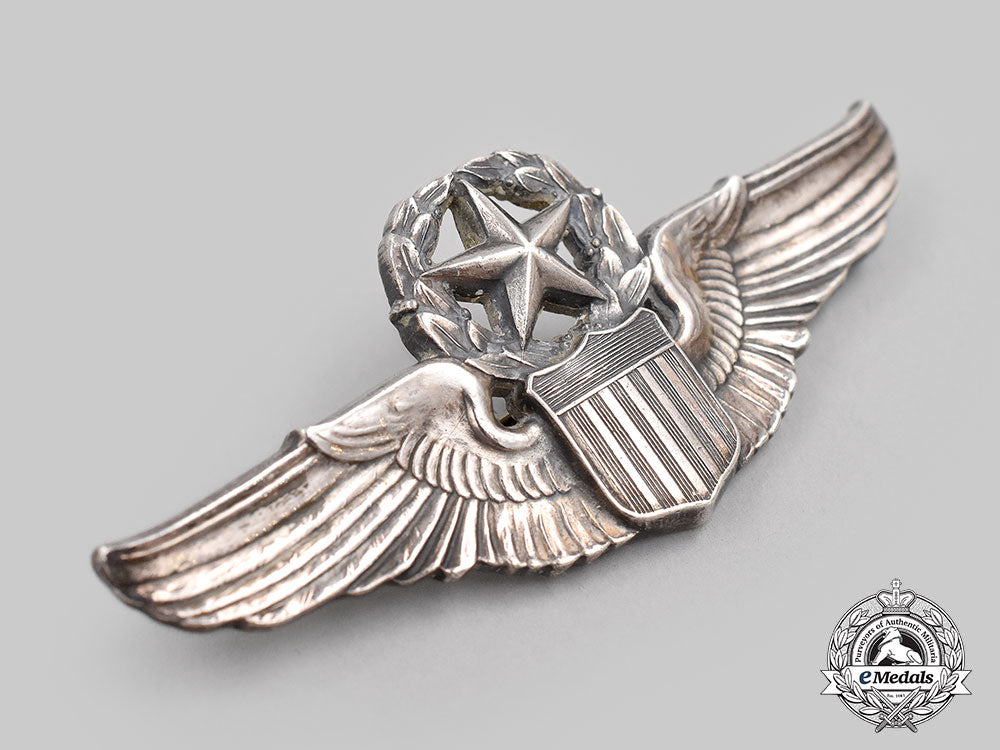 united_states._a_sterling_silver_army_air_force_command_pilot_badge,_by_josten__l22_mnc0364_304