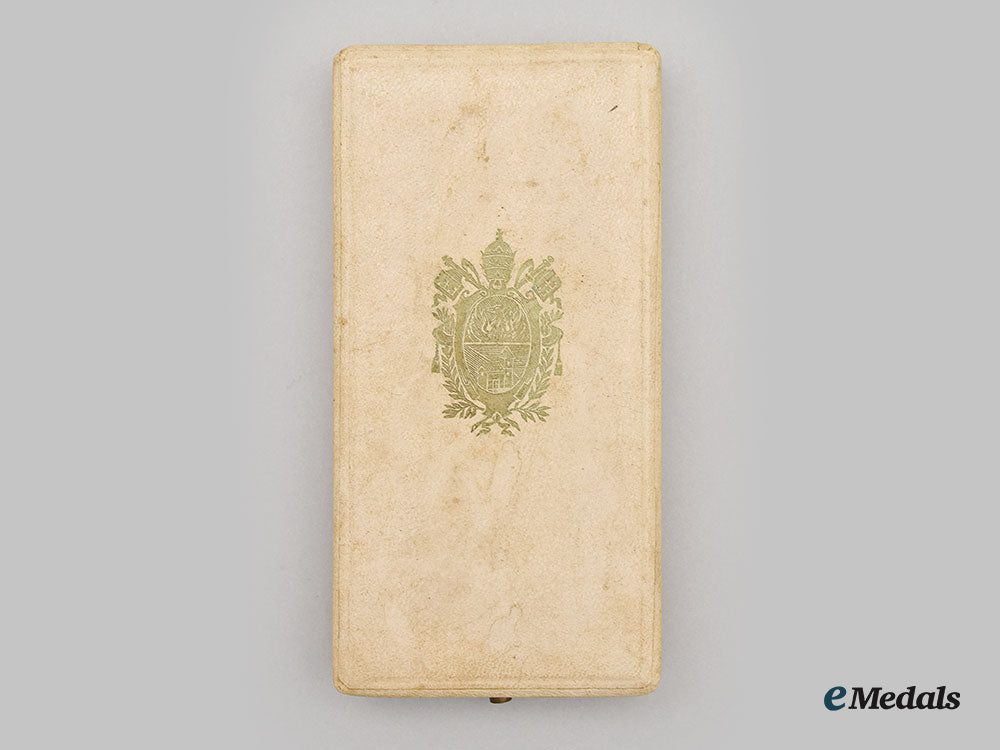 vatican,_papal_state._a_bene_merenti_medal,_c.1918_l22_mnc0367_809