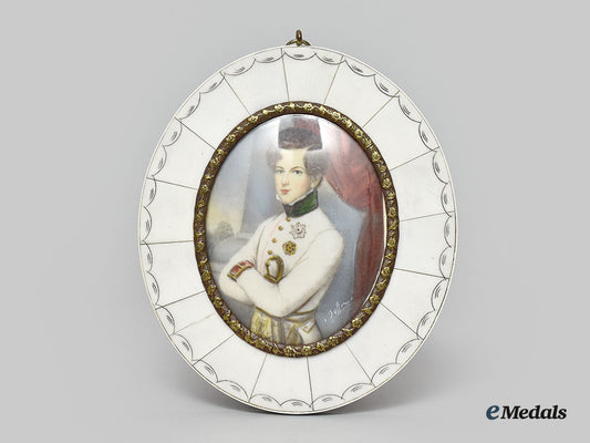 austria,_imperial._a_hand-_painted_portrait_of_napoleon_ii_l22_mnc0368_566