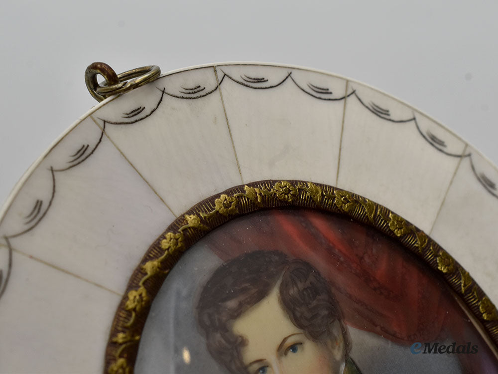 austria,_imperial._a_hand-_painted_portrait_of_napoleon_ii_l22_mnc0370_568