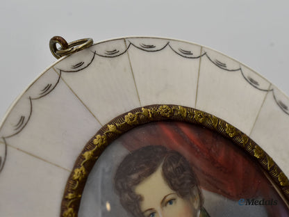 austria,_imperial._a_hand-_painted_portrait_of_napoleon_ii_l22_mnc0370_568