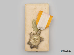 Vatican, Papal State. A Bene Merenti Medal, C.1918