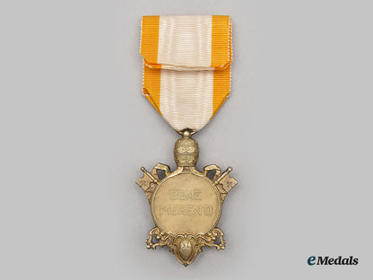 vatican,_papal_state._a_bene_merenti_medal,_c.1918_l22_mnc0373_813