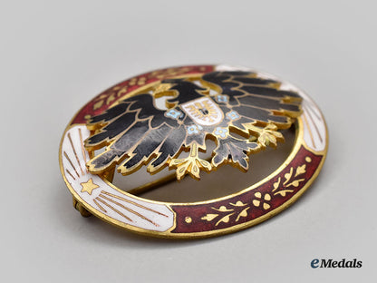 austria,_imperial._a_black_enamelled_eagle_badge_l22_mnc0375_570