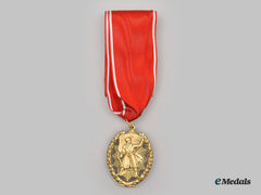 Yugoslavia, Republic. An Order Of The People’s Hero, C.1960