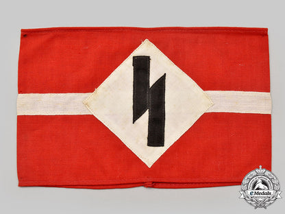 germany,_dj._a_member’s_armband_l22_mnc0381_085