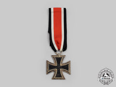 Germany, Wehrmacht. A 1939 Iron Cross Ii Class, By Bek, Hassinger & Co.