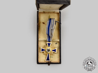 germany,_third_reich._an_honour_cross_of_the_german_mother,_gold_grade,_by_ziemer&_söhne_l22_mnc0404e_898