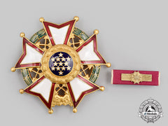 United States. A Legion Of Merit, Chief Commander