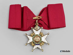 United Kingdom. A Most Honourable Order Of The Bath, Military Division, Commander, C.1970