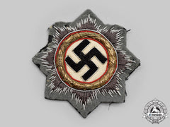 Germany, Heer. A German Cross In Gold, Cloth Version