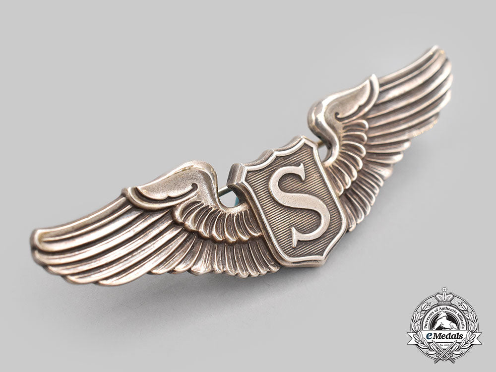 united_states._a_sterling_silver_army_air_force_service_pilot_badge,_by_n.s._meyer_of_new_york__l22_mnc0440_335