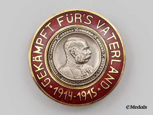 austria,_imperial._a_patriotic_first_war_pin_l22_mnc0464_607_1
