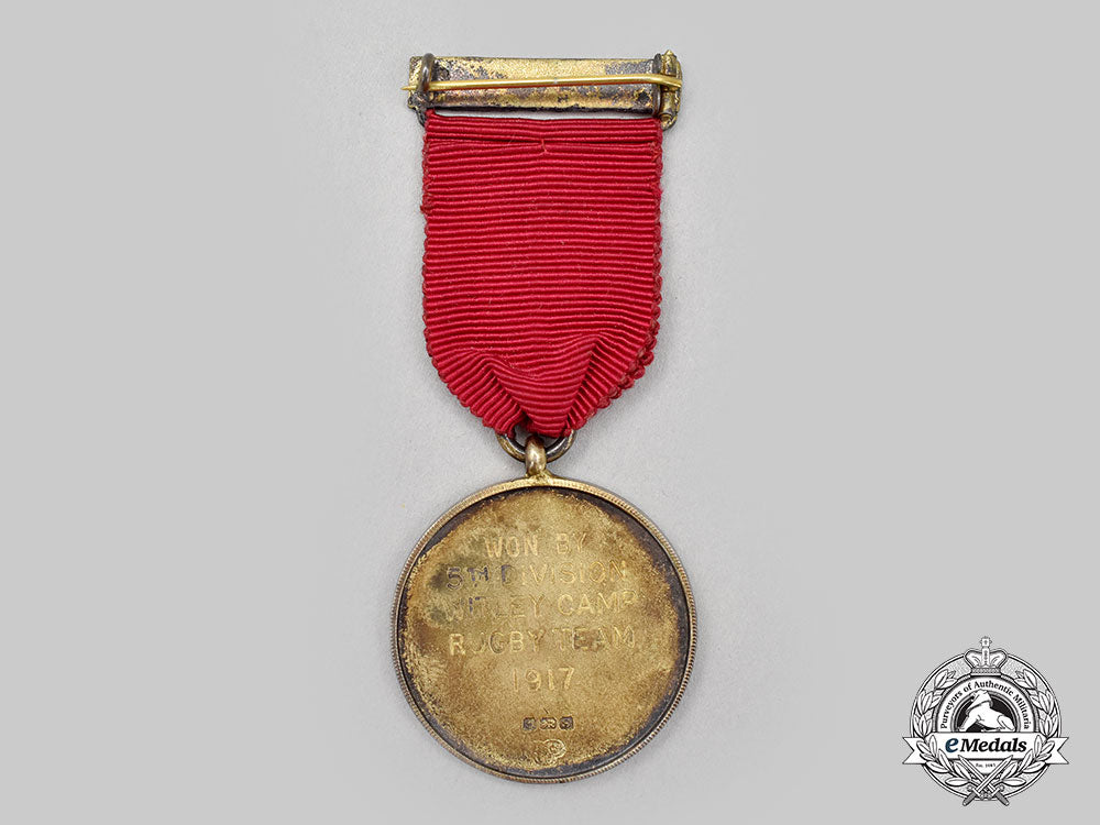 canada,_cef._an_overseas_military_forces_of_canada_in_the_british_isles_championship_medal,_to5_th_division_witley_camp_rugby_team1917_l22_mnc0473_209_1
