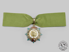 Spain, Kingdom. A Civil Order Of Merit For Agriculture, Fisheries & Food, Commander, Fisheries Version