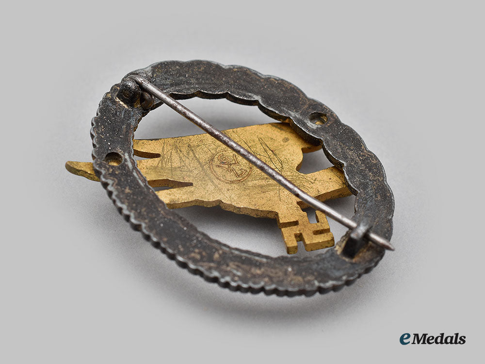 germany,_luftwaffe._a_fallschirmjäger_badge,_by_gebrüder_wegerhoff_l22_mnc0480_924_1